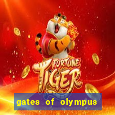 gates of olympus max win